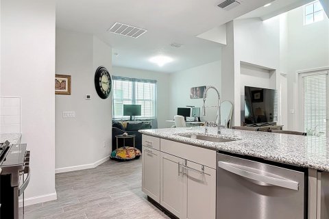 Villa ou maison à vendre à Daytona Beach, Floride: 2 chambres, 121.52 m2 № 1877464 - photo 10