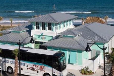 Villa ou maison à vendre à Daytona Beach, Floride: 2 chambres, 121.52 m2 № 1877464 - photo 16