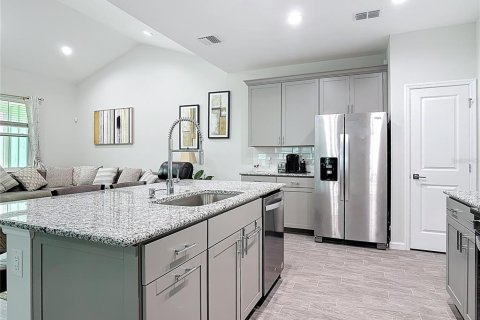 Villa ou maison à vendre à Daytona Beach, Floride: 2 chambres, 121.52 m2 № 1877464 - photo 9