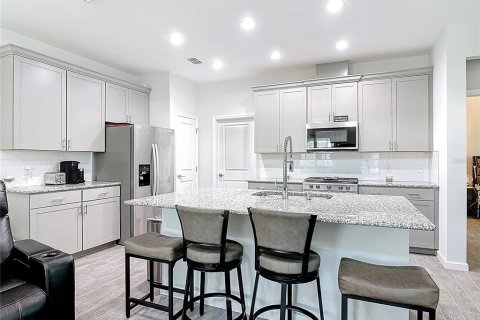 Villa ou maison à vendre à Daytona Beach, Floride: 2 chambres, 121.52 m2 № 1877464 - photo 7