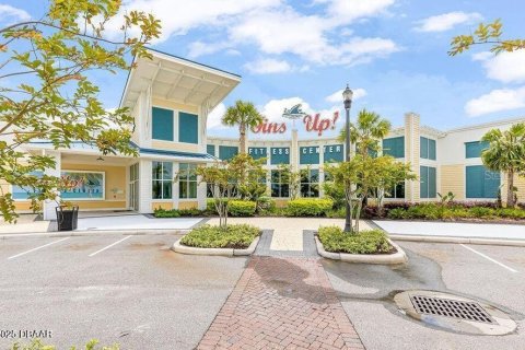 Villa ou maison à vendre à Daytona Beach, Floride: 2 chambres, 121.52 m2 № 1877464 - photo 17