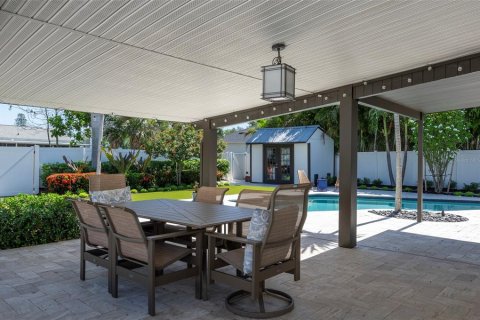 Villa ou maison à vendre à Saint Petersburg, Floride: 3 chambres, 158.4 m2 № 1916613 - photo 6
