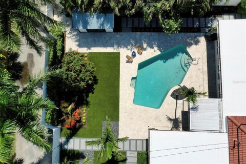 Villa ou maison à vendre à Saint Petersburg, Floride: 3 chambres, 158.4 m2 № 1916613 - photo 24