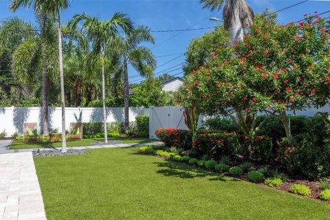Villa ou maison à vendre à Saint Petersburg, Floride: 3 chambres, 158.4 m2 № 1916613 - photo 27