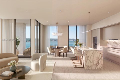 Copropriété à vendre à North Bay Village, Floride: 2 chambres, 172.8 m2 № 2188866 - photo 2