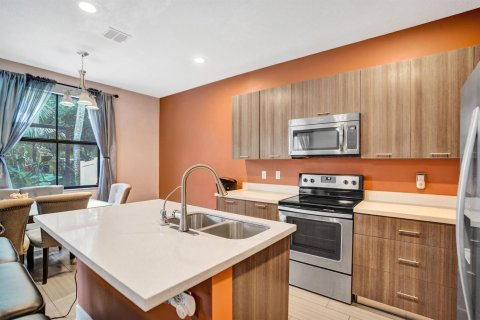 Casa en venta en Tamarac, Florida, 3 dormitorios, 171.13 m2 № 2395498 - foto 23