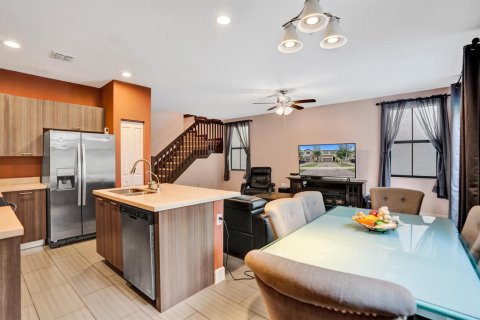 Casa en venta en Tamarac, Florida, 3 dormitorios, 171.13 m2 № 2395498 - foto 7