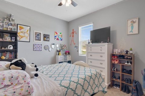 House in Vero Beach, Florida 3 bedrooms, 162.67 sq.m. № 2083326 - photo 8