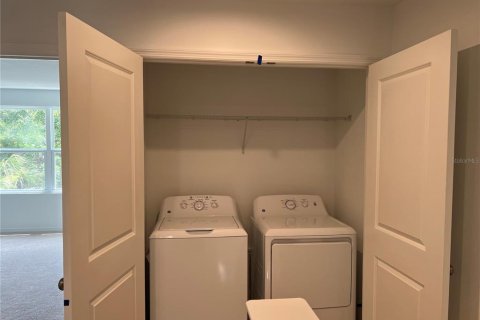 Adosado en alquiler en Palmetto, Florida, 3 dormitorios, 130.71 m2 № 1822857 - foto 6