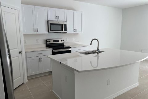 Adosado en alquiler en Palmetto, Florida, 3 dormitorios, 130.71 m2 № 1822857 - foto 3