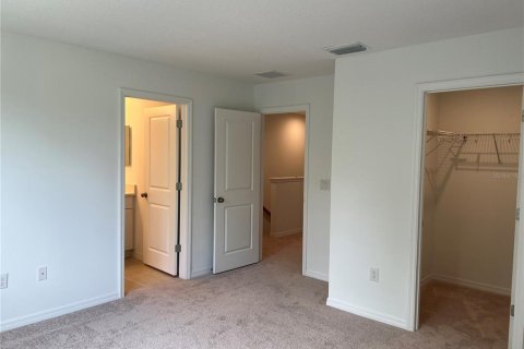 Adosado en alquiler en Palmetto, Florida, 3 dormitorios, 130.71 m2 № 1822857 - foto 13