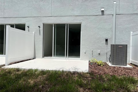 Adosado en alquiler en Palmetto, Florida, 3 dormitorios, 130.71 m2 № 1822857 - foto 15