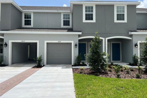 Adosado en alquiler en Palmetto, Florida, 3 dormitorios, 130.71 m2 № 1822857 - foto 17