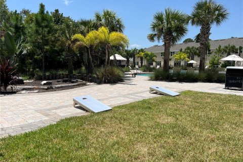 Adosado en alquiler en Palmetto, Florida, 3 dormitorios, 130.71 m2 № 1822857 - foto 22