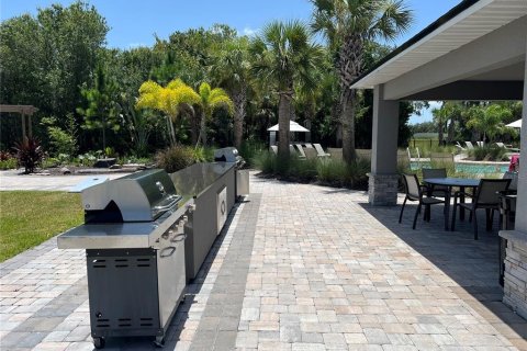 Adosado en alquiler en Palmetto, Florida, 3 dormitorios, 130.71 m2 № 1822857 - foto 23