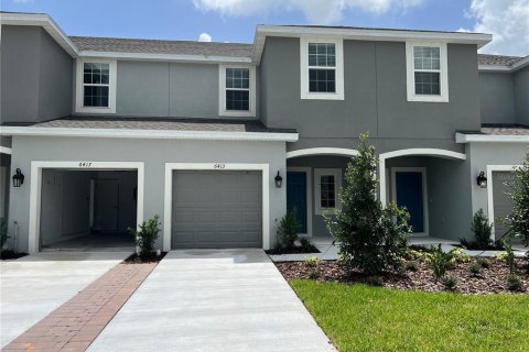Adosado en alquiler en Palmetto, Florida, 3 dormitorios, 130.71 m2 № 1822857 - foto 1