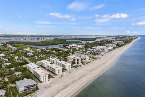 Copropriété à vendre à Englewood, Floride: 1 chambre, 65.59 m2 № 1915556 - photo 26
