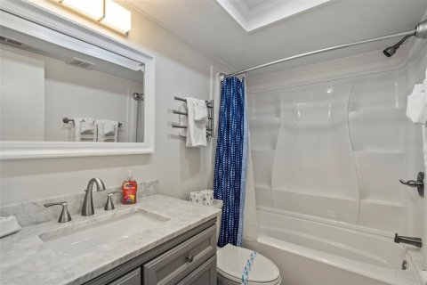 Copropriété à vendre à Englewood, Floride: 1 chambre, 65.59 m2 № 1915556 - photo 14