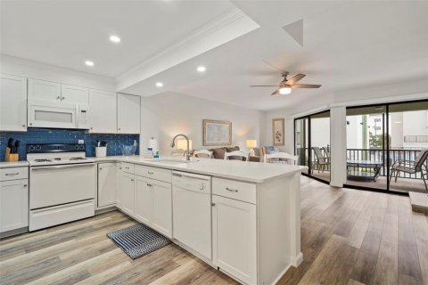 Copropriété à vendre à Englewood, Floride: 1 chambre, 65.59 m2 № 1915556 - photo 9