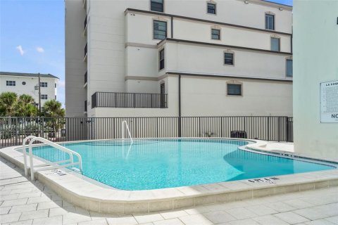 Copropriété à vendre à Englewood, Floride: 1 chambre, 65.59 m2 № 1915556 - photo 17