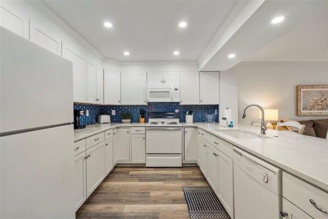 Copropriété à vendre à Englewood, Floride: 1 chambre, 65.59 m2 № 1915556 - photo 8