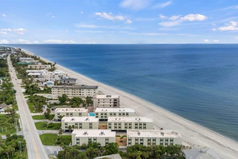 Copropriété à vendre à Englewood, Floride: 1 chambre, 65.59 m2 № 1915556 - photo 25