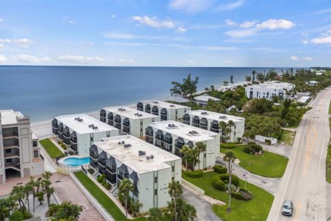 Copropriété à vendre à Englewood, Floride: 1 chambre, 65.59 m2 № 1915556 - photo 1
