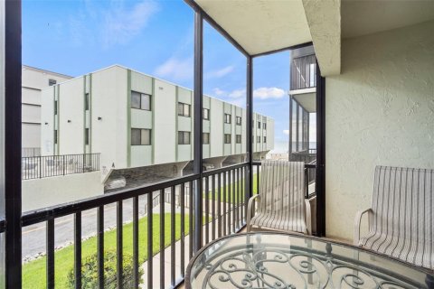 Copropriété à vendre à Englewood, Floride: 1 chambre, 65.59 m2 № 1915556 - photo 16