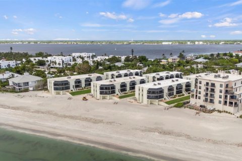 Copropriété à vendre à Englewood, Floride: 1 chambre, 65.59 m2 № 1915556 - photo 2