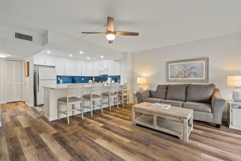 Copropriété à vendre à Englewood, Floride: 1 chambre, 65.59 m2 № 1915556 - photo 6