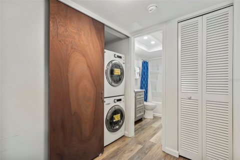 Copropriété à vendre à Englewood, Floride: 1 chambre, 65.59 m2 № 1915556 - photo 13