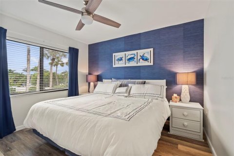 Copropriété à vendre à Englewood, Floride: 1 chambre, 65.59 m2 № 1915556 - photo 10