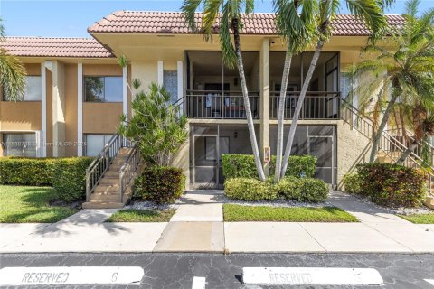 Condo in Weston, Florida, 2 bedrooms  № 1896855 - photo 2