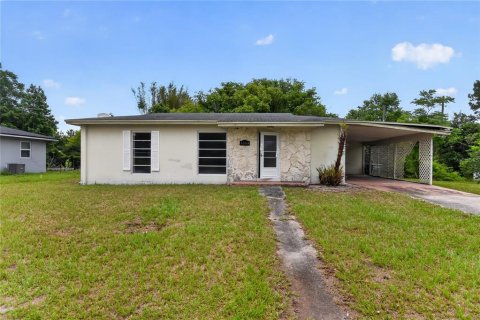 Villa ou maison à vendre à Deltona, Floride: 2 chambres, 75.81 m2 № 2149441 - photo 23