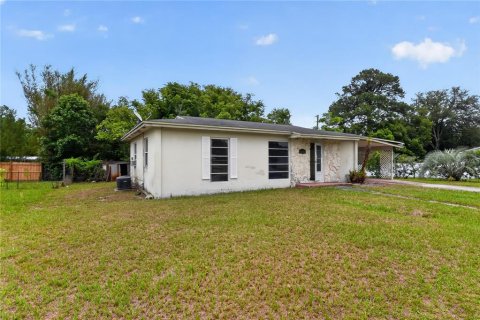 Villa ou maison à vendre à Deltona, Floride: 2 chambres, 75.81 m2 № 2149441 - photo 22