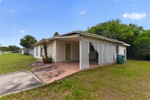 Villa ou maison à vendre à Deltona, Floride: 2 chambres, 75.81 m2 № 2149441 - photo 28