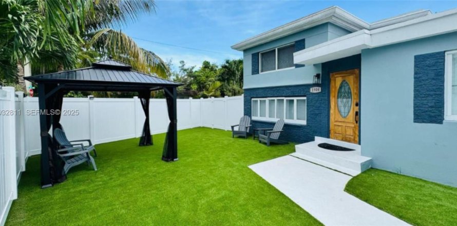 Propiedad comercial en Fort Lauderdale, Florida № 1991047