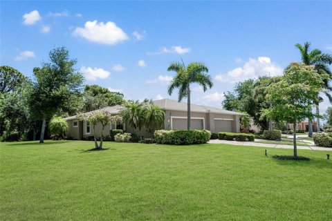 Casa en venta en Englewood, Florida, 3 dormitorios, 125.33 m2 № 2106538 - foto 2