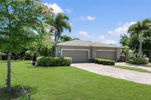 Casa en venta en Englewood, Florida, 3 dormitorios, 125.33 m2 № 2106538 - foto 5