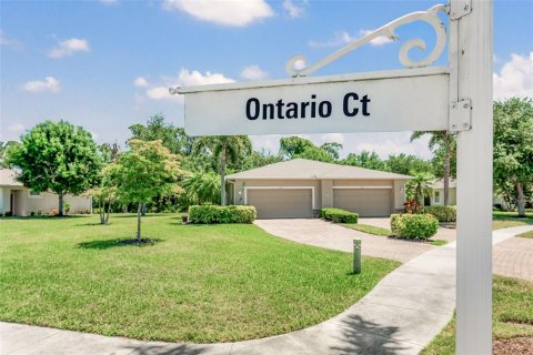 Casa en venta en Englewood, Florida, 3 dormitorios, 125.33 m2 № 2106538 - foto 4