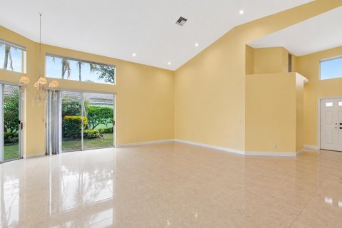 Casa en venta en Boynton Beach, Florida, 3 dormitorios, 252.51 m2 № 2088198 - foto 3