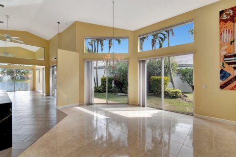 Casa en venta en Boynton Beach, Florida, 3 dormitorios, 252.51 m2 № 2088198 - foto 9