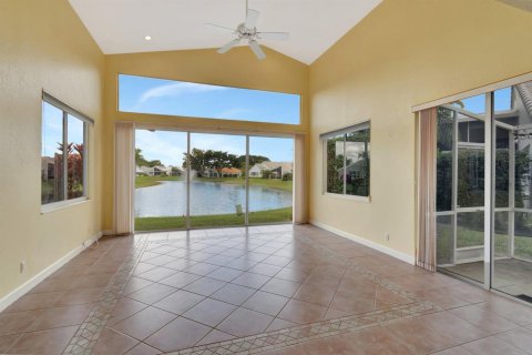 Casa en venta en Boynton Beach, Florida, 3 dormitorios, 252.51 m2 № 2088198 - foto 12