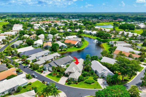Casa en venta en Boynton Beach, Florida, 3 dormitorios, 252.51 m2 № 2088198 - foto 5