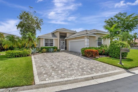 Casa en venta en Boynton Beach, Florida, 3 dormitorios, 252.51 m2 № 2088198 - foto 7