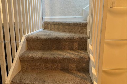 Купить таунхаус в Хомстед, Флорида 4 спальни, 127.65м2, № 1993413 - фото 9