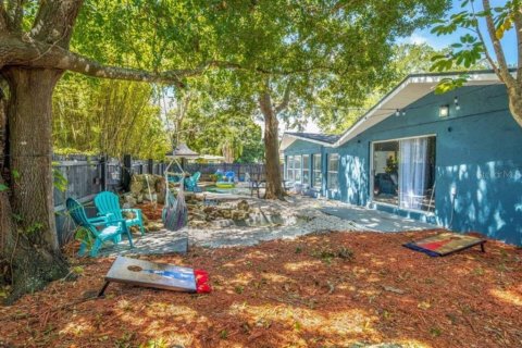 Снять в аренду виллу или дом в Мелборн, Флорида 5 комнат, 255.67м2, № 2094488 - фото 29