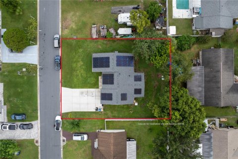 House in Kissimmee, Florida 3 bedrooms, 128.67 sq.m. № 1904759 - photo 26