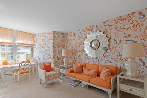 Condo in West Palm Beach, Florida, 3 bedrooms № 2244549 - photo 26