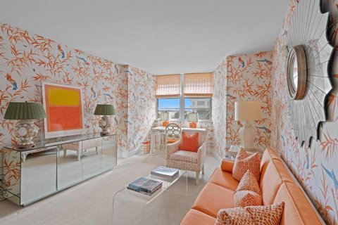 Condo in West Palm Beach, Florida, 3 bedrooms № 2244549 - photo 27